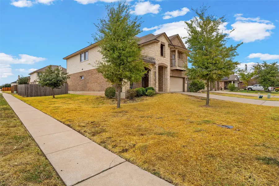 6541 Cascade Drive, Waco, TX 76712 - #2