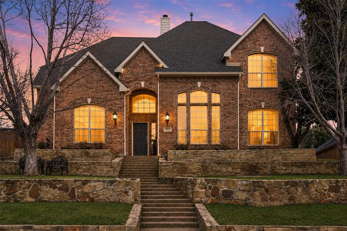 1998 Lake Forest Drive, Rockwall, TX 75087 - #1