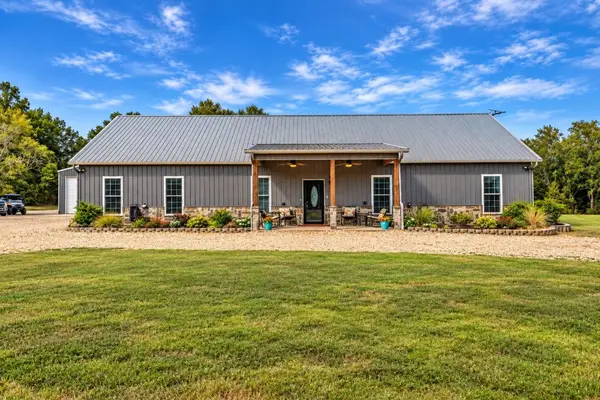5349 Texas Highway 154, Cooper, TX 75432