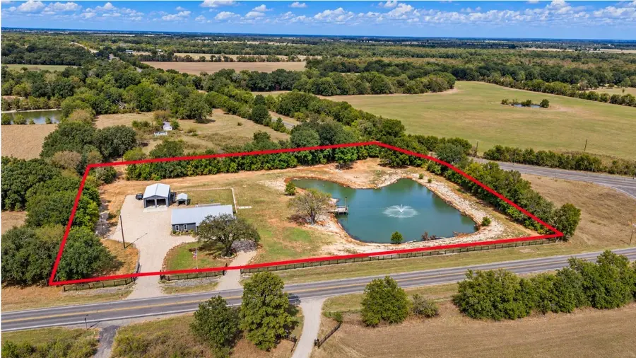 5349 Texas Highway 154, Cooper, TX 75432 - #2