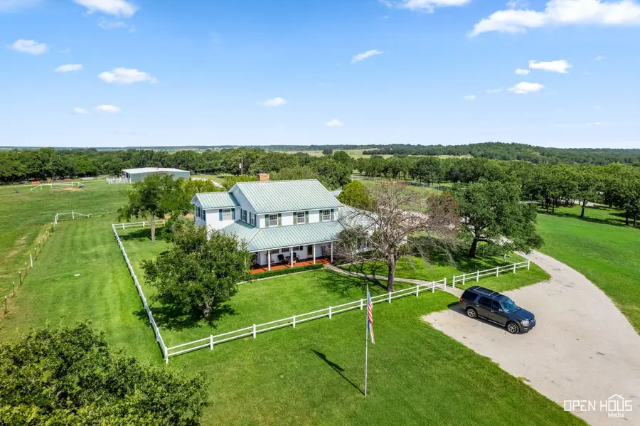 11886 Fm 1288 S, Bowie, TX 76230 - #3