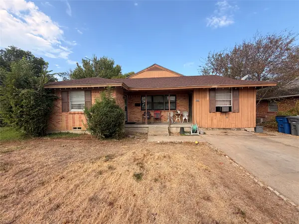 5725 Lazy River Drive, Dallas, TX 75241