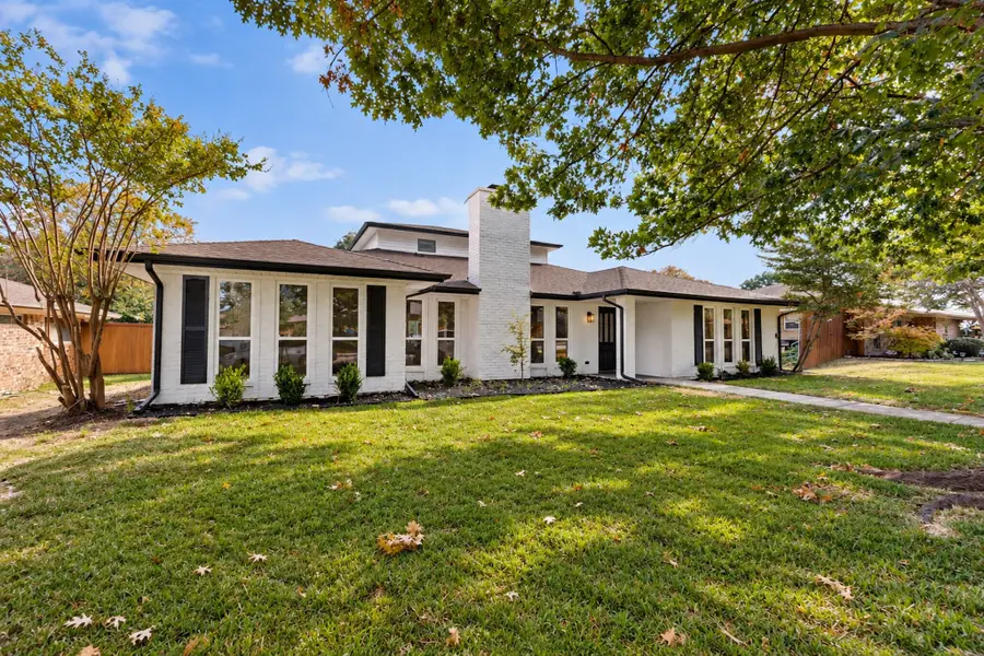 1331 San Antone Lane, Lewisville, TX 75077 - #3