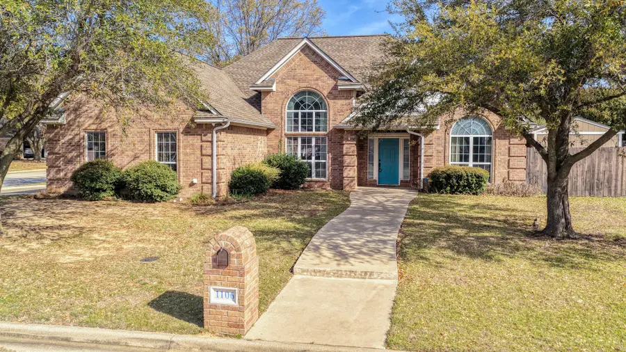 1106 Owl Drive, Decatur, TX 76234 - #2