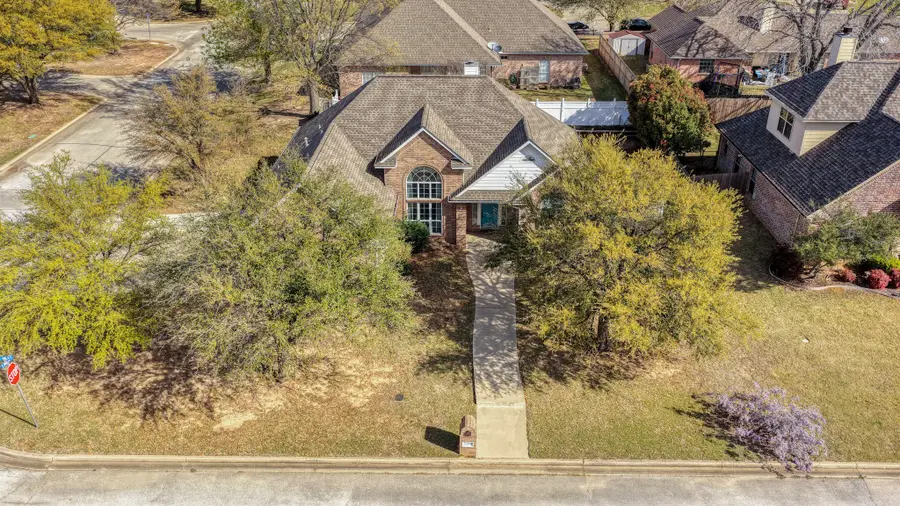 1106 Owl Drive, Decatur, TX 76234 - #3