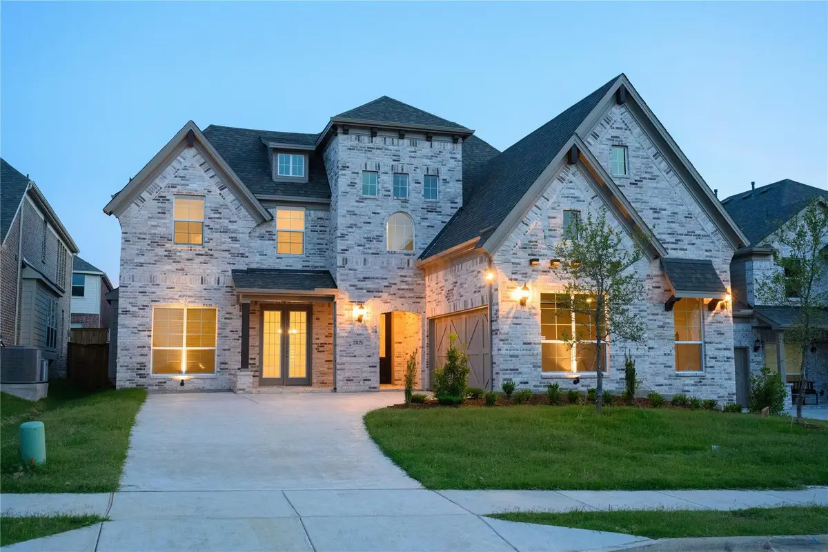 2821 Serenity Way, Celina, TX 75009 - #1