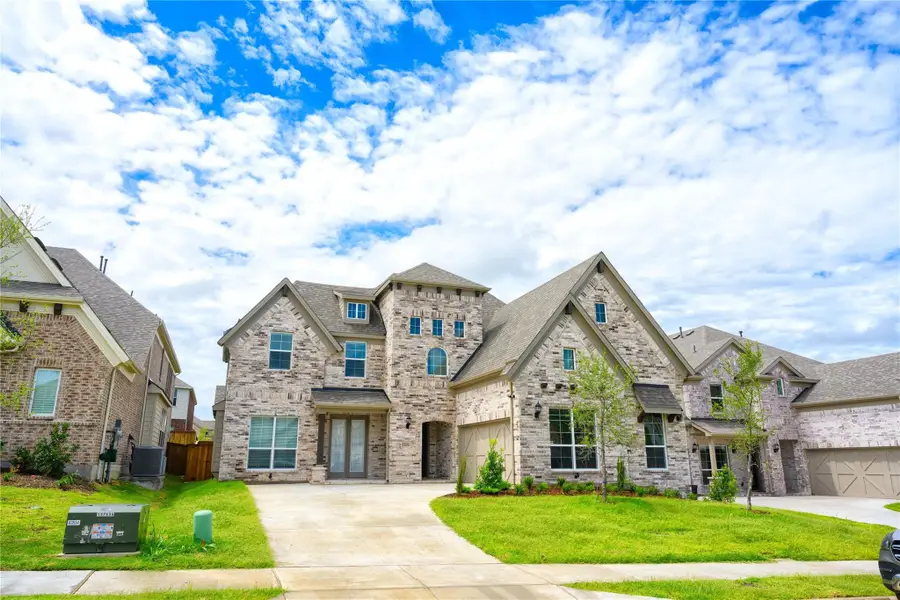 2821 Serenity Way, Celina, TX 75009 - #2