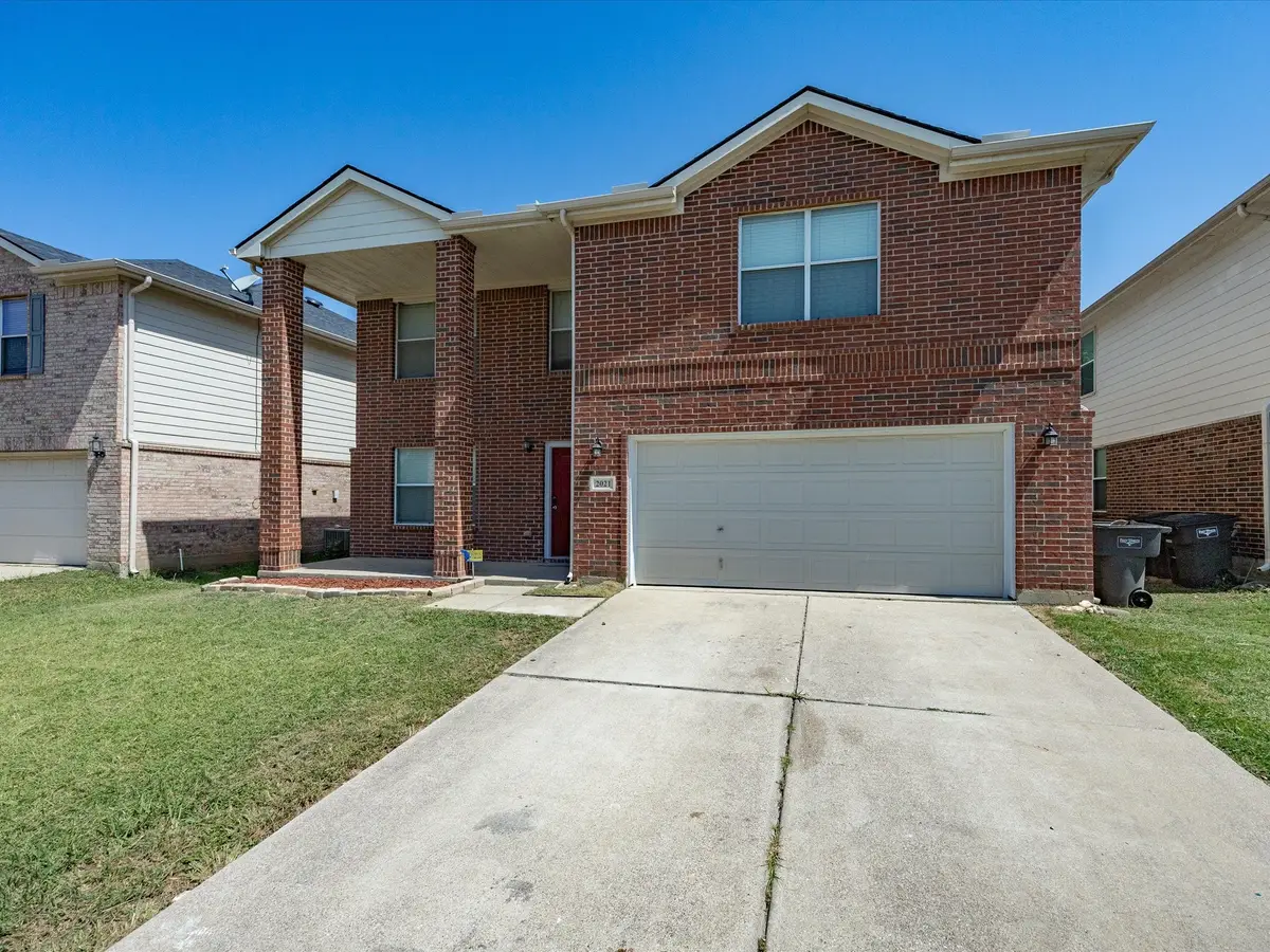 2021 Laughlin Road, Fort Worth, TX 76177 - #1
