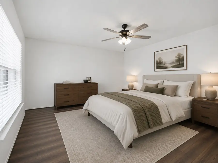 2021 Laughlin Road, Fort Worth, TX 76177 - #2