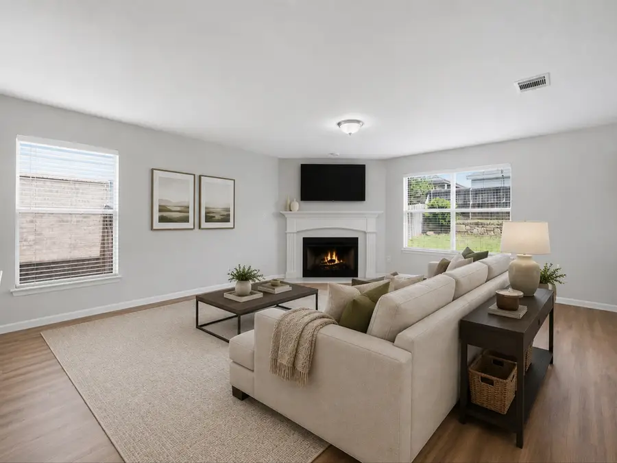 2021 Laughlin Road, Fort Worth, TX 76177 - #3