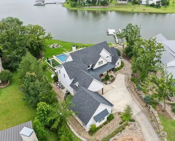 13350 Waterside Drive, Malakoff, TX 75148