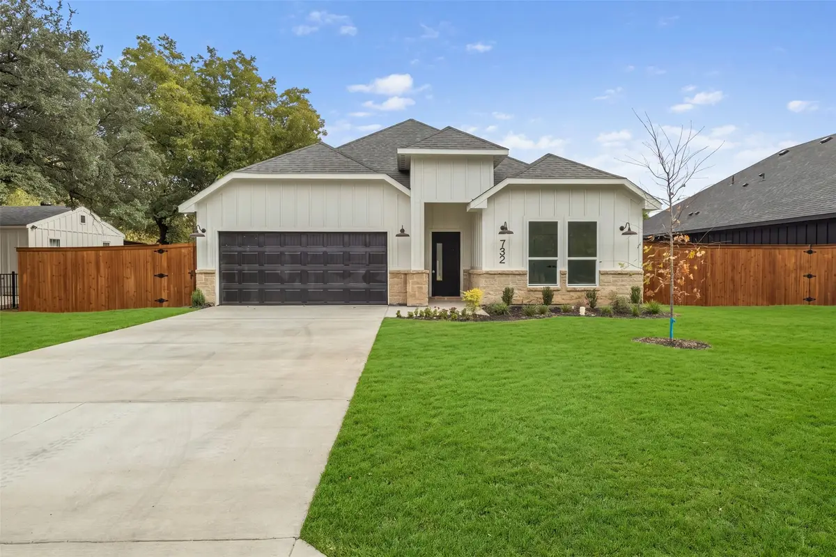 732 Old London Lane, Mesquite, TX 75149 - #1