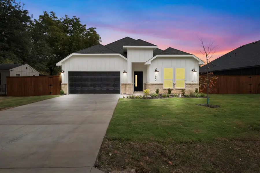 732 Old London Lane, Mesquite, TX 75149 - #2