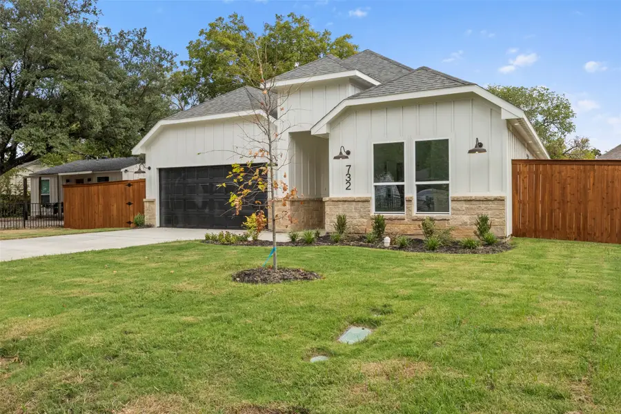 732 Old London Lane, Mesquite, TX 75149 - #3