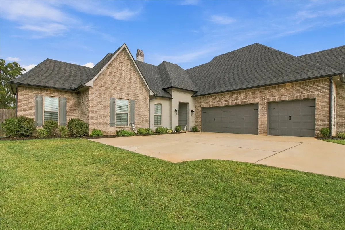 260 Cullom Drive, Bossier City, LA 71112 - #1