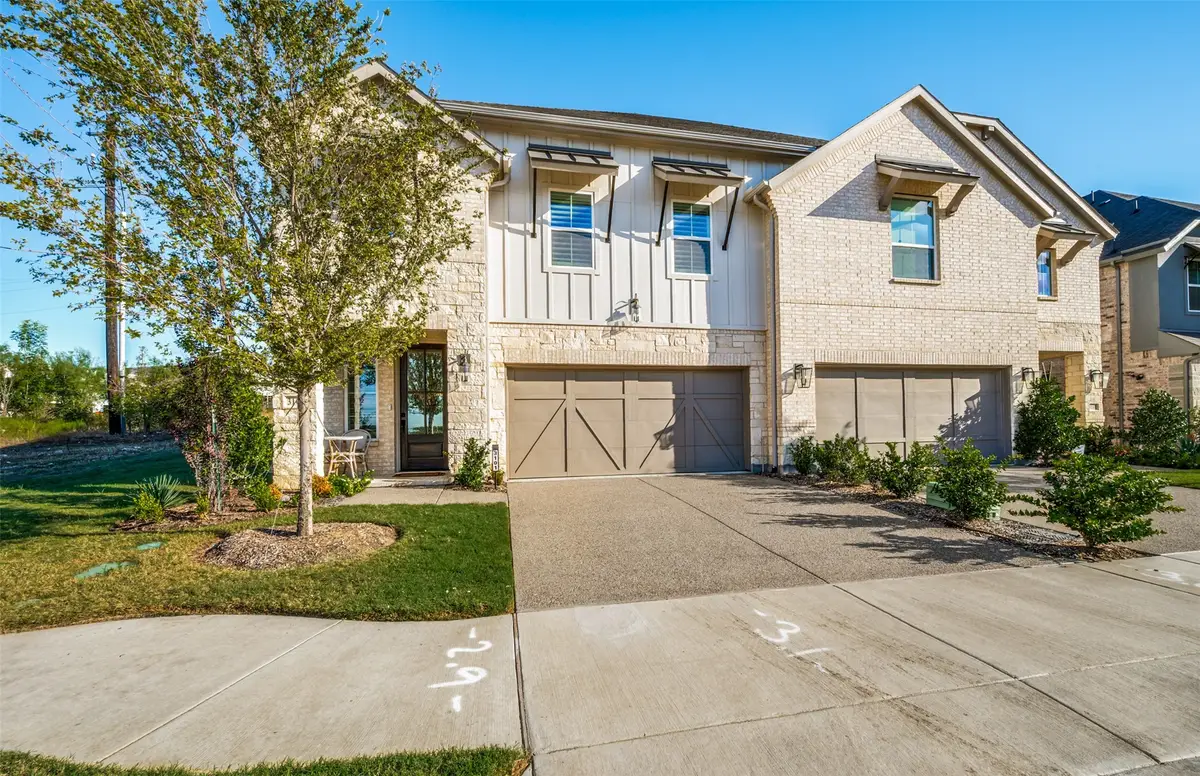 3101 Sir Judge Drive, Lewisville, TX 75056 - #1