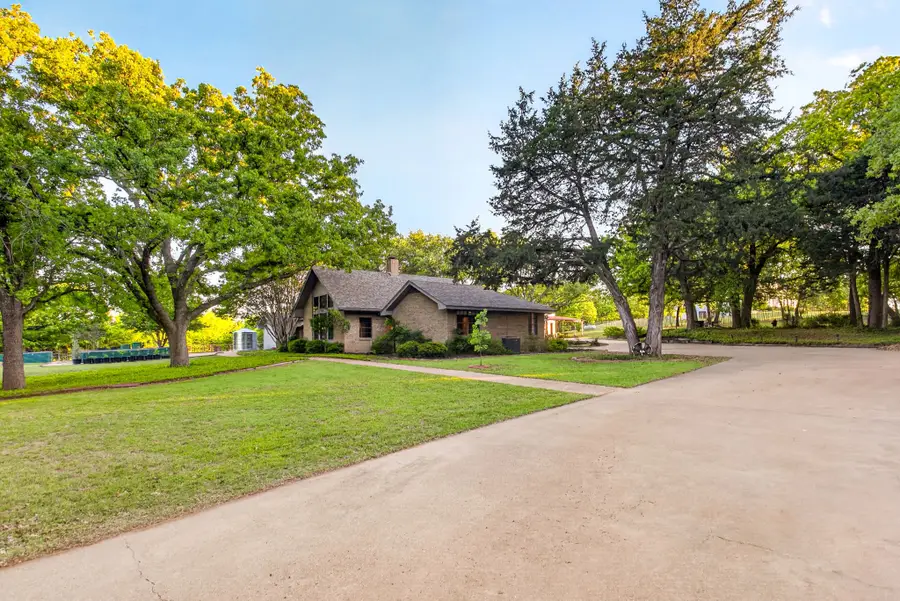 9920 County Road 603, Burleson, TX 76028 - #3