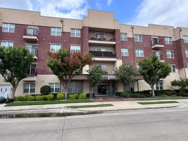 1100 W Trinity Mills Road #1015, Carrollton, TX 75006