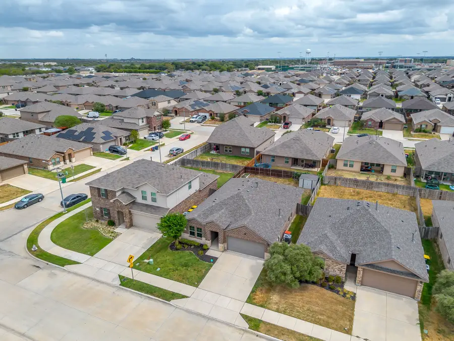 10345 Fort Crockett Trail, Crowley, TX 76036 - #3