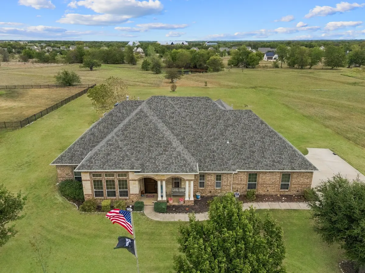 1066 Canyon Lake Road, Wills Point, TX 75169 - #1