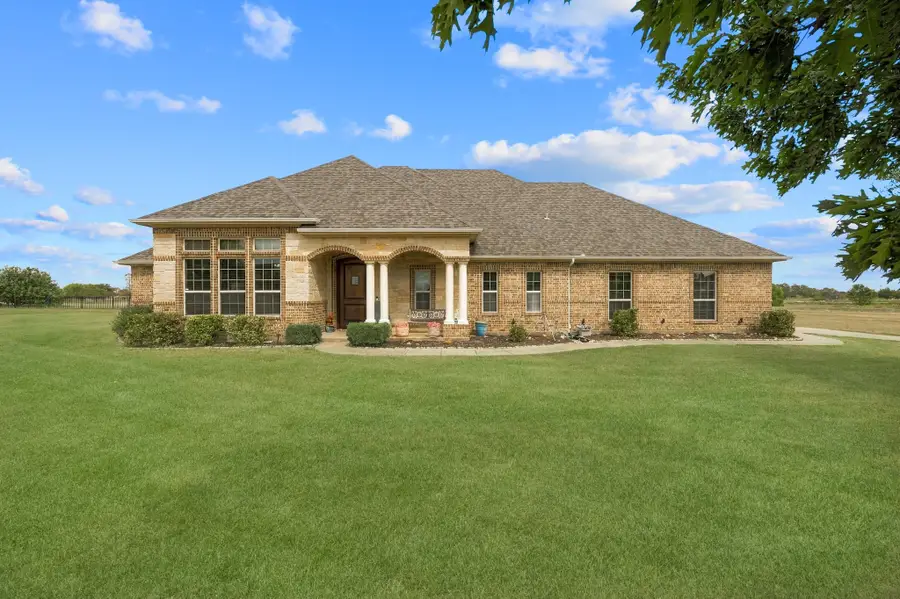 1066 Canyon Lake Road, Wills Point, TX 75169 - #2