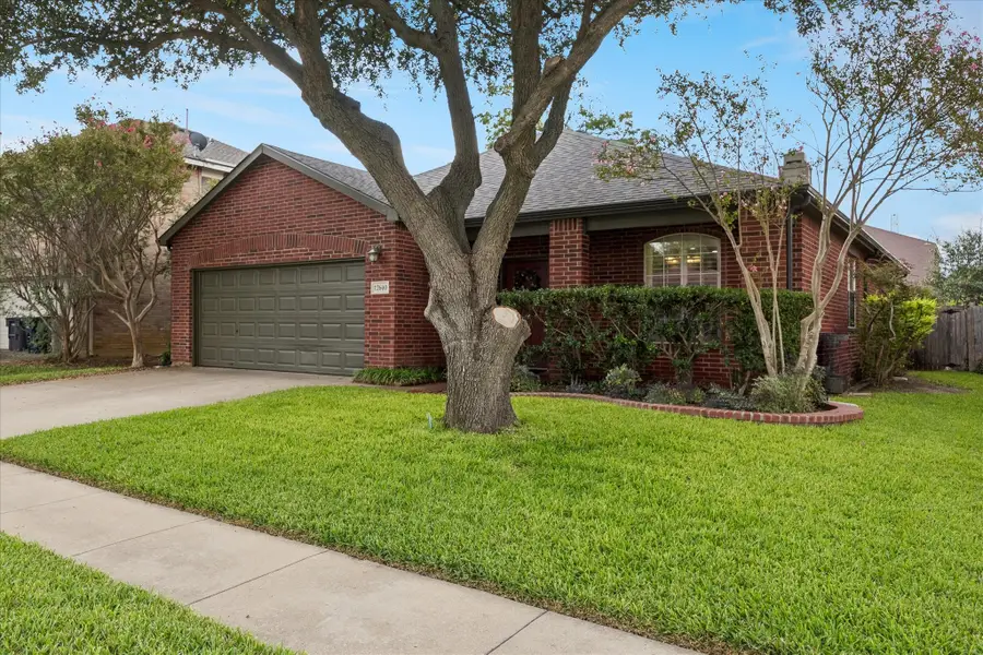 12640 Black Cherry Lane, Fort Worth, TX 76040 - #2