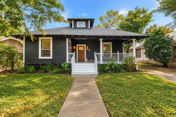 1710 Michigan Avenue, Dallas, TX 75216