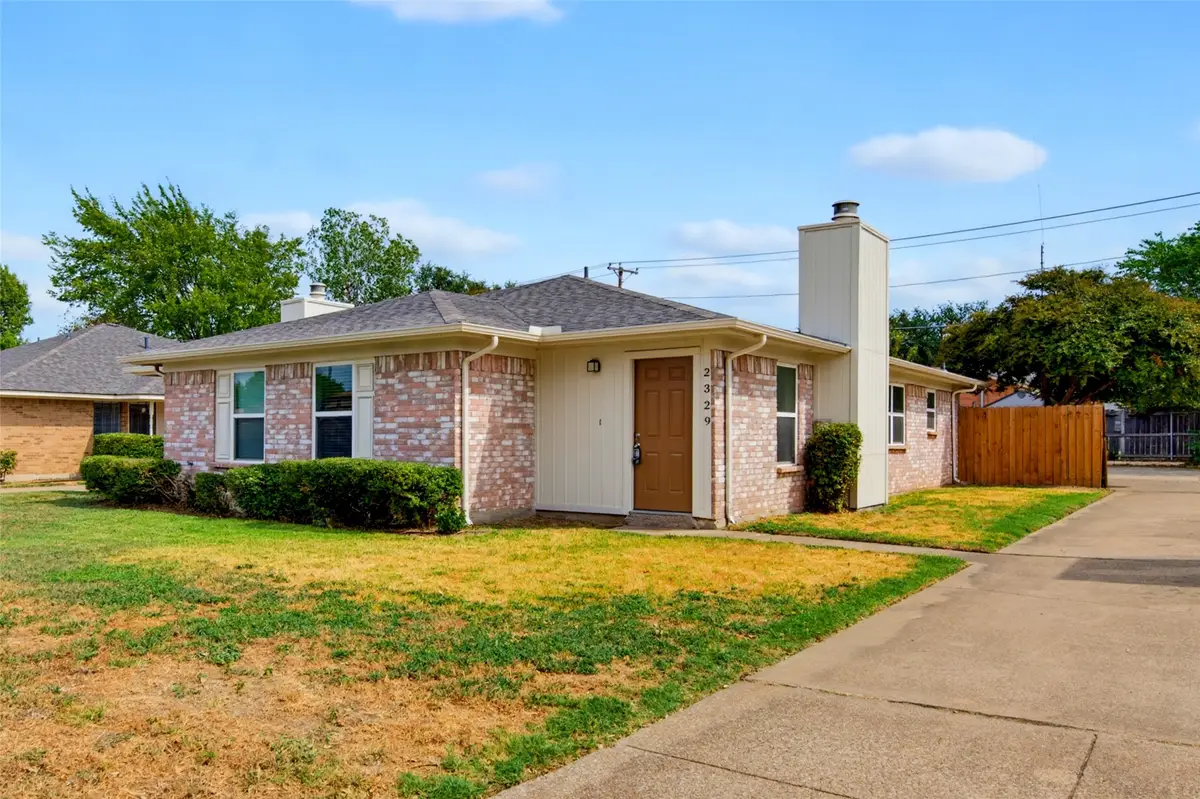 2329 Lido Lane, Arlington, TX 76015 - #1