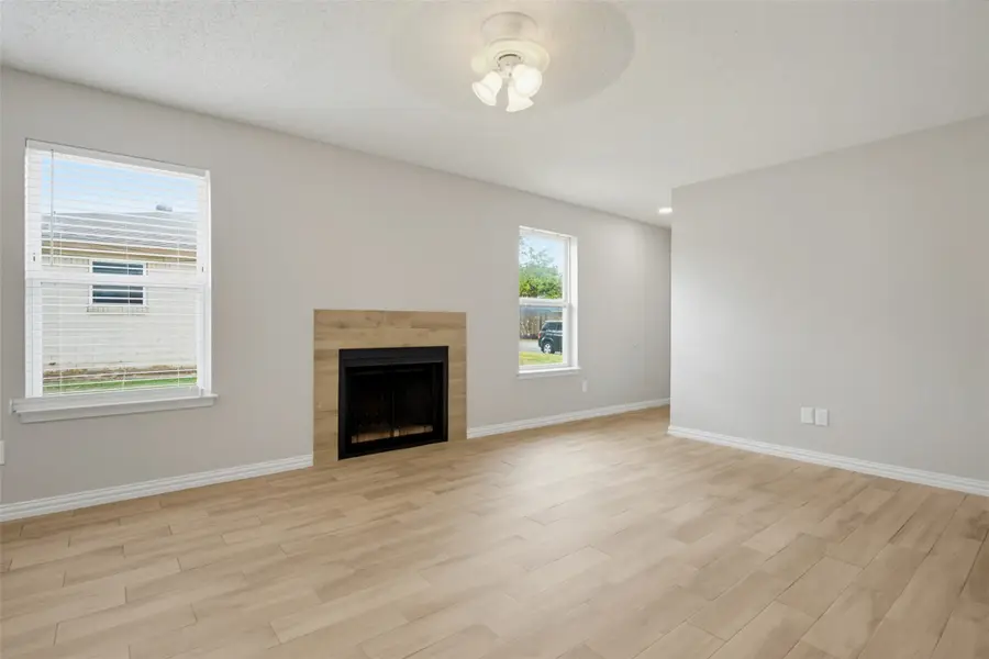 2329 Lido Lane, Arlington, TX 76015 - #2