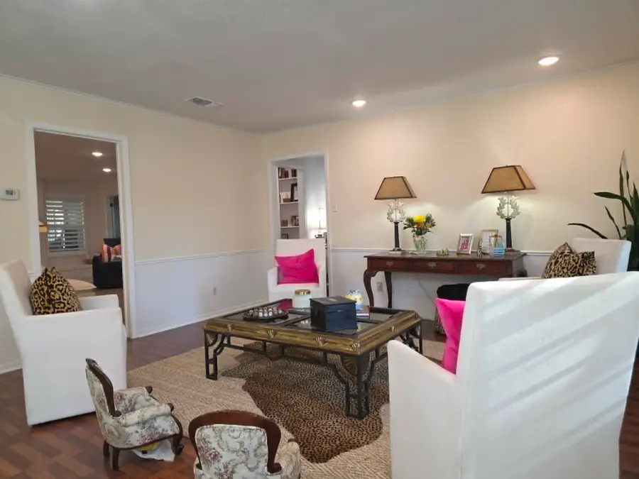 901 Hillandale Street, Mexia, TX 76667 - #3