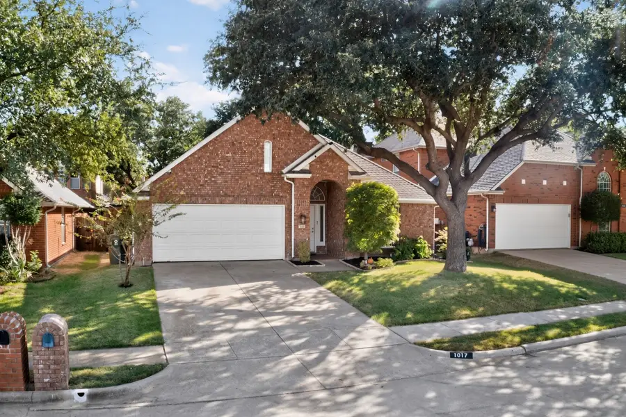1017 Sun Ridge Drive, Flower Mound, TX 75028 - #2