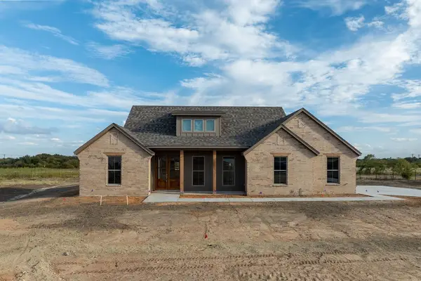 1028 Don Eve Court, Azle, TX 76020