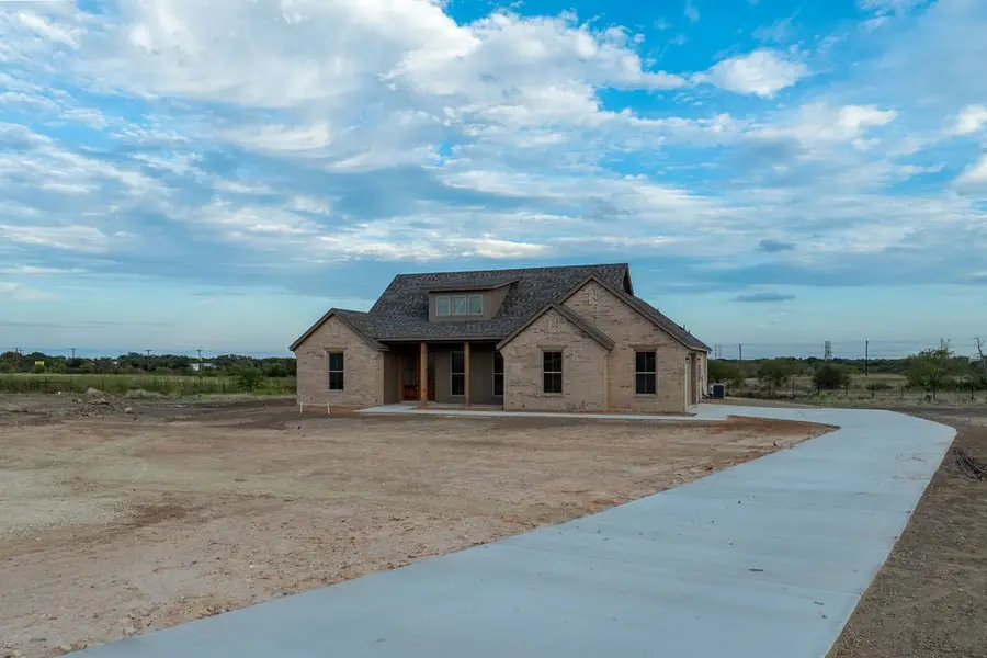 1028 Don Eve Court, Azle, TX 76020 - #2
