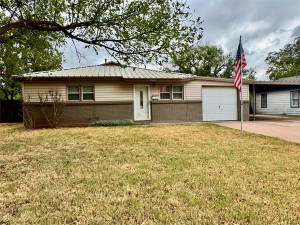 3221 Ivy Lane, Abilene, TX 79603