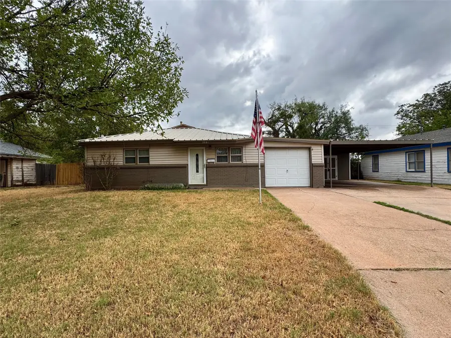 3221 Ivy Lane, Abilene, TX 79603 - #2