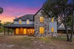 133 County Road 1444, Sulphur Springs, TX 75482 - #1