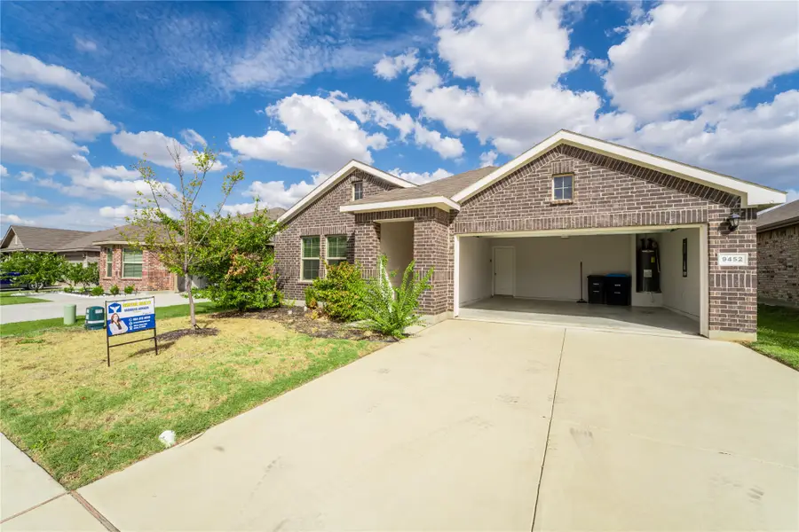 9452 Firedog Drive, Fort Worth, TX 76131 - #2