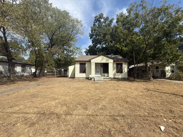 8367 Transit Street, Dallas, TX 75217