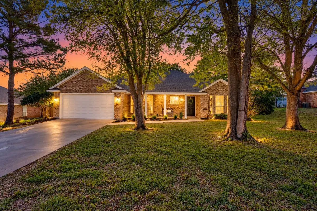 615 Rosewood Place, Joshua, TX 76058 - #1