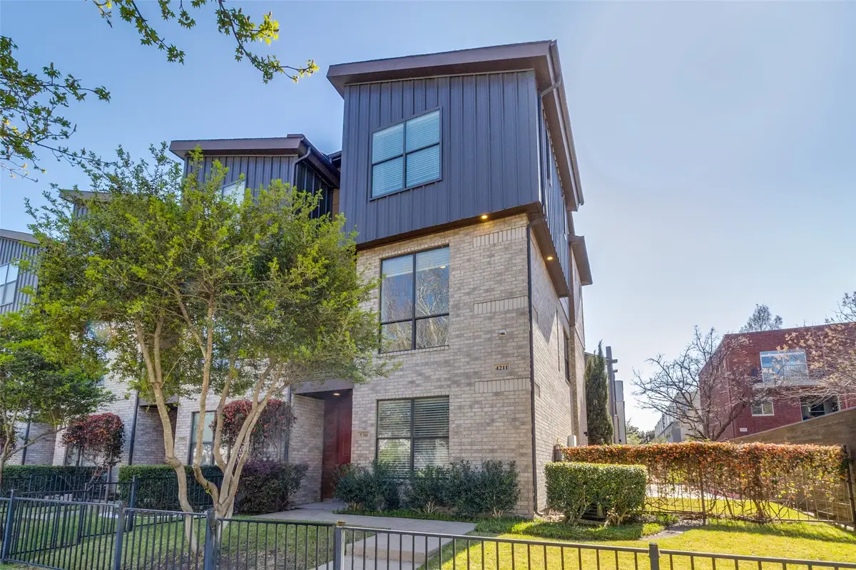 4211 Rawlins Street #530, Dallas, TX 75219 - #1