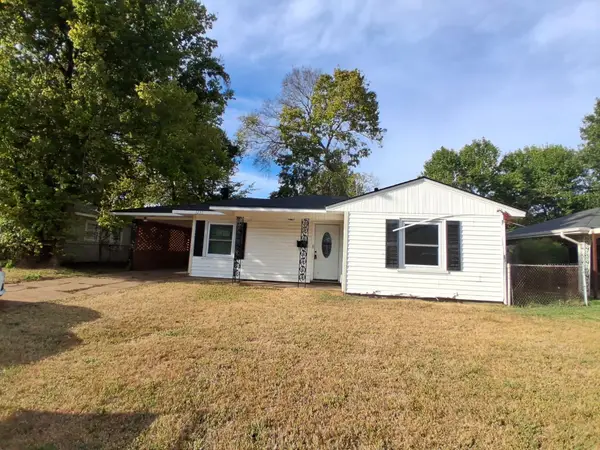 3235 Sarah Street, Bossier City, LA 71112