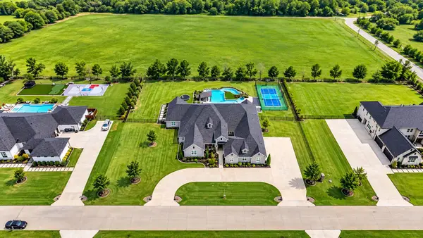 1820 Bobcat Trail, Celina, TX 75009