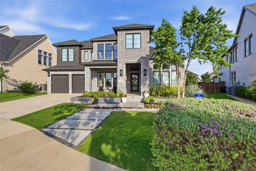 3541 Cedar Cottage Circle, Frisco, TX 75033 - #3