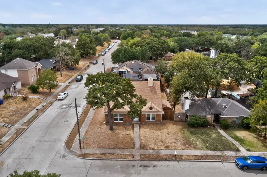 11820 Amberly Lane, Balch Springs, TX 75180 - #2