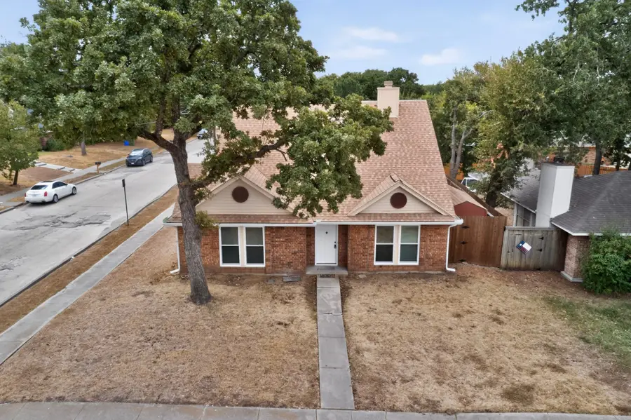 11820 Amberly Lane, Balch Springs, TX 75180 - #3