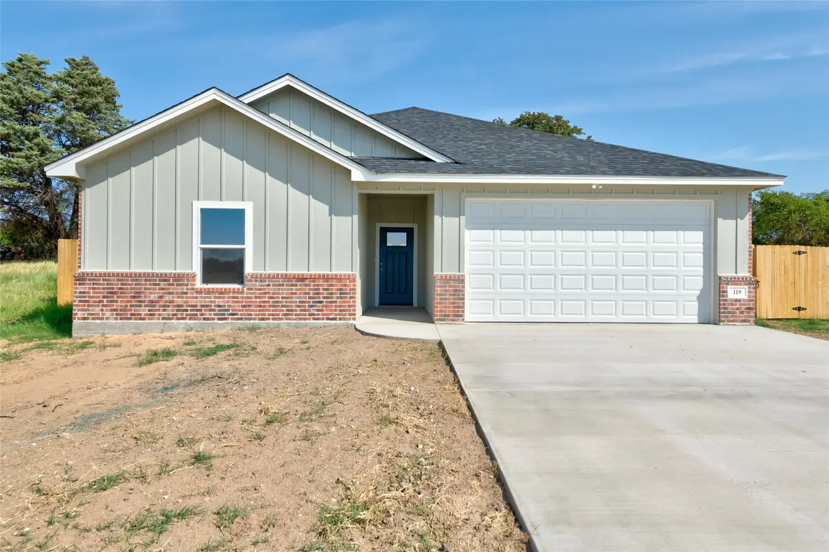 119 Shallow Water Court, Clyde, TX 79510 - #1