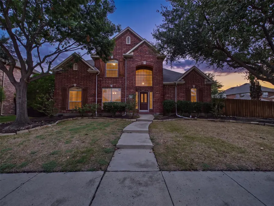 9854 Deerfield Drive, Frisco, TX 75033 - #2