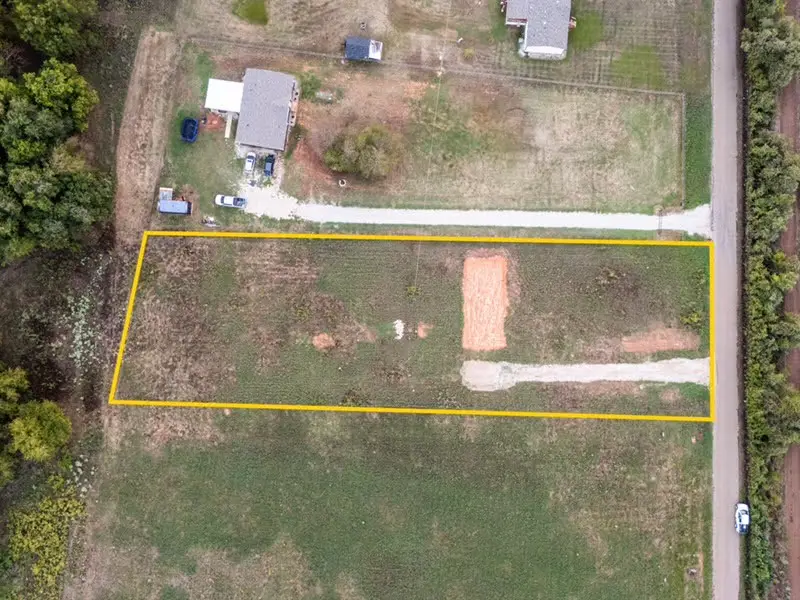 TBD Mary Ware, Waco, TX 76705 - #2