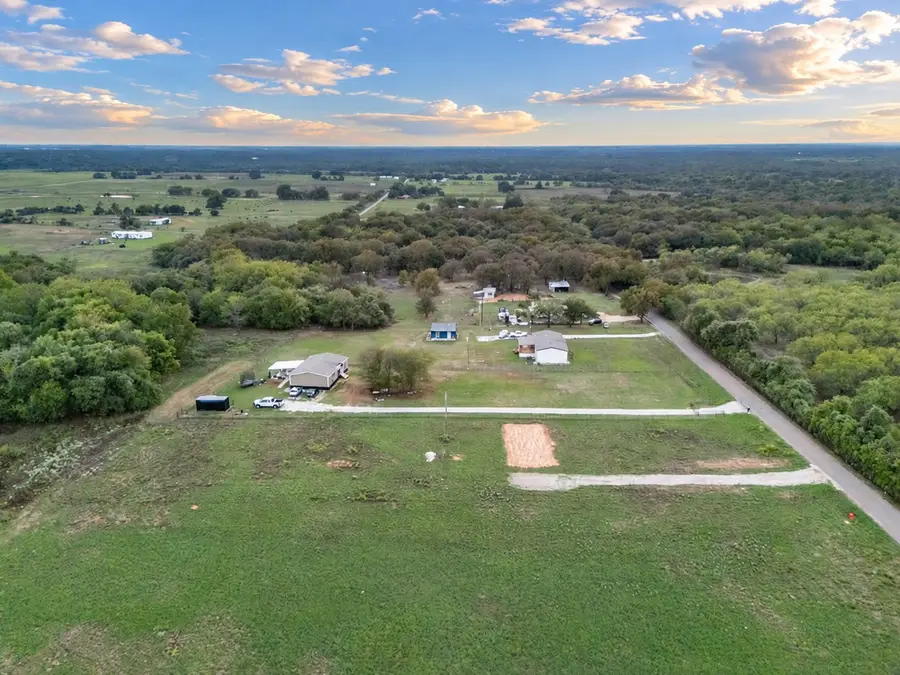 TBD Mary Ware, Waco, TX 76705 - #3