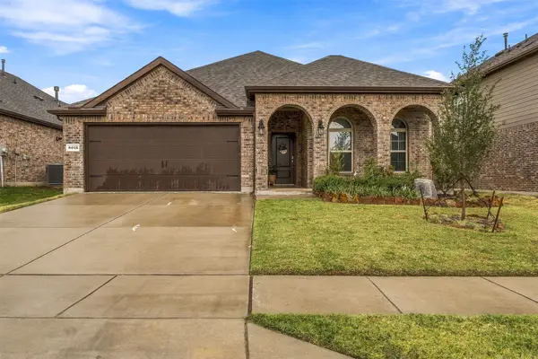 3013 Denver Avenue, Aubrey, TX 76227